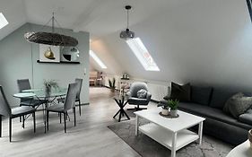 Große 3 Zimmer Wohnung in Kirchhain